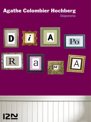cover image of Diaporama